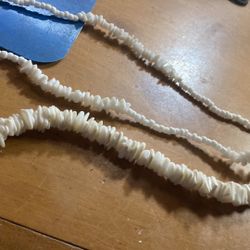 She’ll Necklace And bracelet