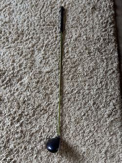 Great Big Bertha Driver with Graphite Shaft