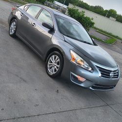2013 Altima