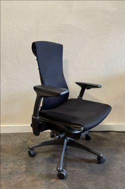 Herman Miller Embody Office Desk Gaming Chairs