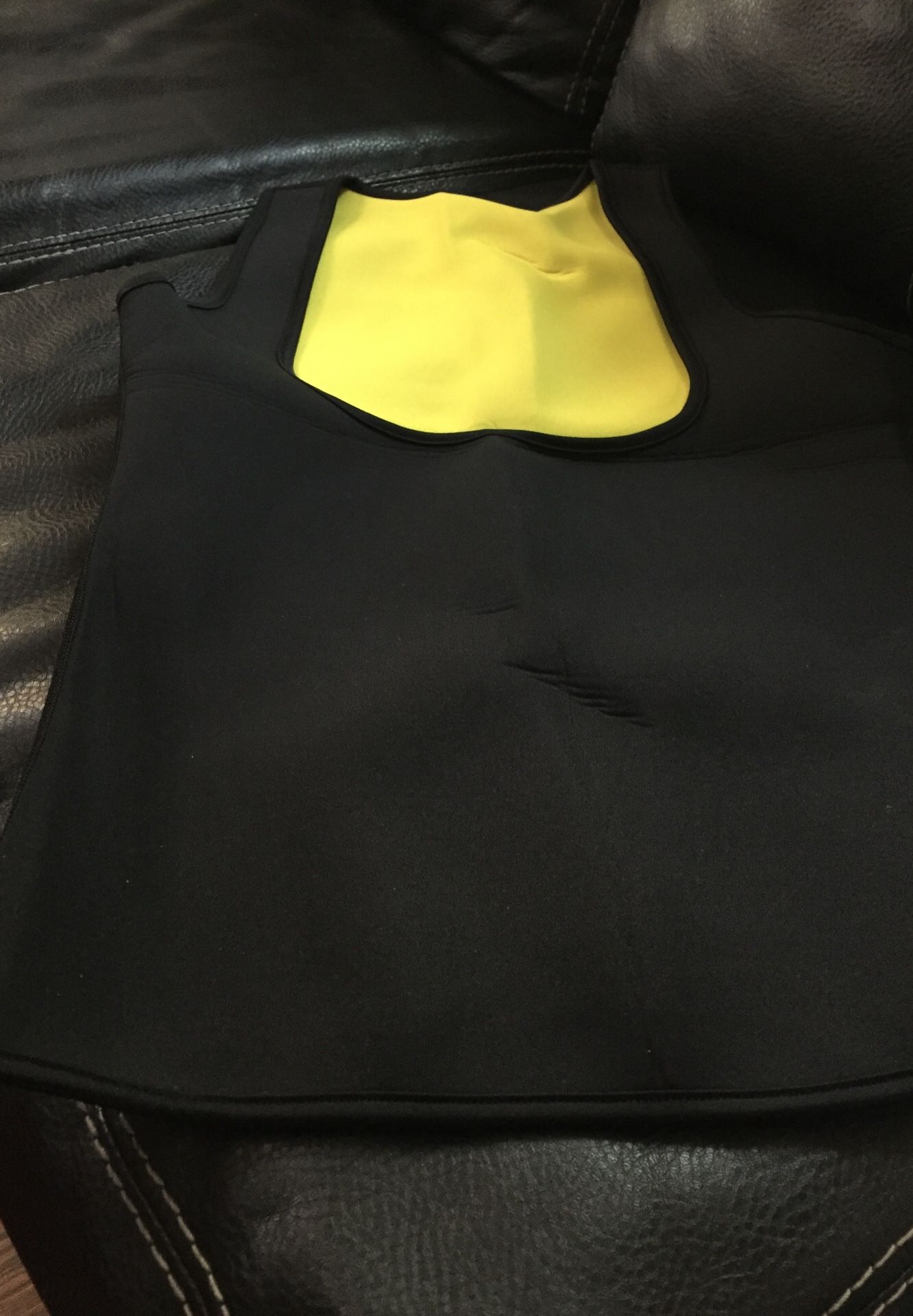Shape wear