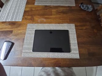 Samsung Galaxy tablet ,gray,