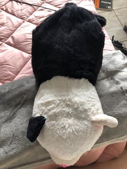 Flip-a-zoo toy