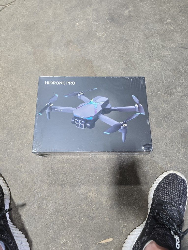 ****Brand New****Hidrone Pro For Sale