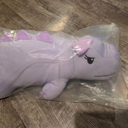 NEW Dinosaur 23" Cooling Pillow Plush Stuffed Animals Toy Your Zone Brand