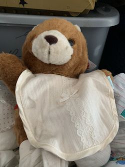 Teddy Bear and Tweedy Bundle