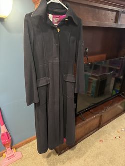 Escada Girls Coat 
