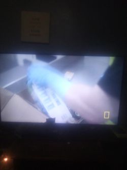 Insignia TV