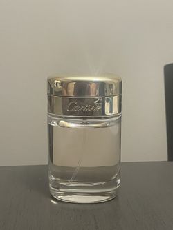 Cartier Perfume