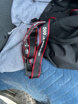 Straps