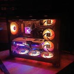XIDAX GAMING PC BRAND NEW