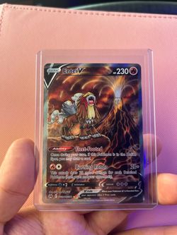 Pokémon cards