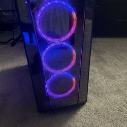 Gaming Pc I7 2060 Super Negotiable price 