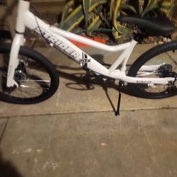 Strider Balance Bike