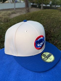 New Era 59Fifty 7 3/8 Cubs Hat