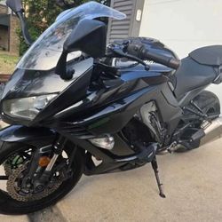 2016 Kawasaki 23000