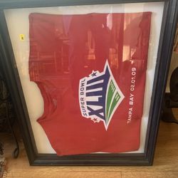 20 X 26 Shadow box Frame