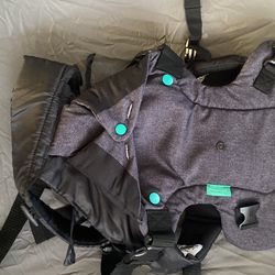 Baby Back Carrier
