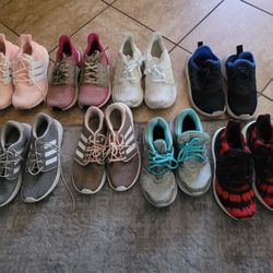 Adidas Women Or Youth