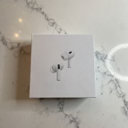 Apple AirPod Pro 2nd Generation 