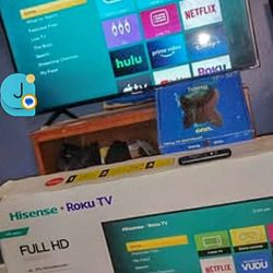 Roku Tv 40 Inch For 65