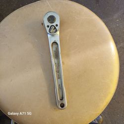 Snap on  vintage   ratchet