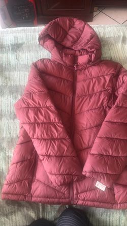 Charter Club Women's Packable Hooded Puffer Coat.
