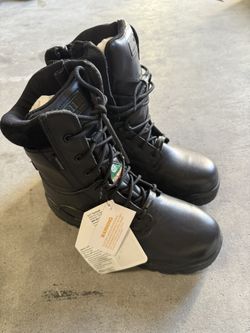 511 Boots COMPOSITE PROTECTIVE TOE