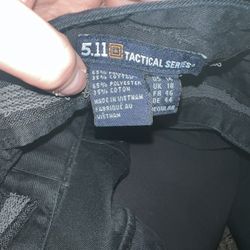 Tactical Pants. 5.11