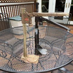 Vintage Everedy Bottle Cappers