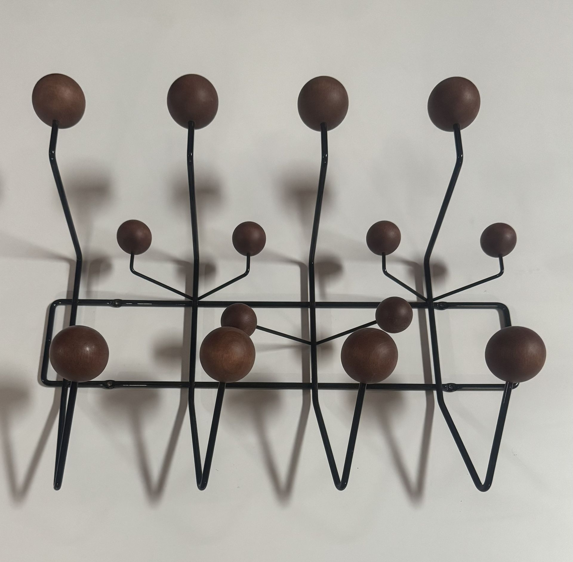 WAREHOUSE BLOW OUT SALE PLEASE MESSAGE FOR PRICING - 2 Coat Hangers