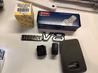 Toyota parts