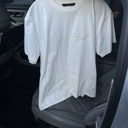Louis Vuitton LV T-shirt 