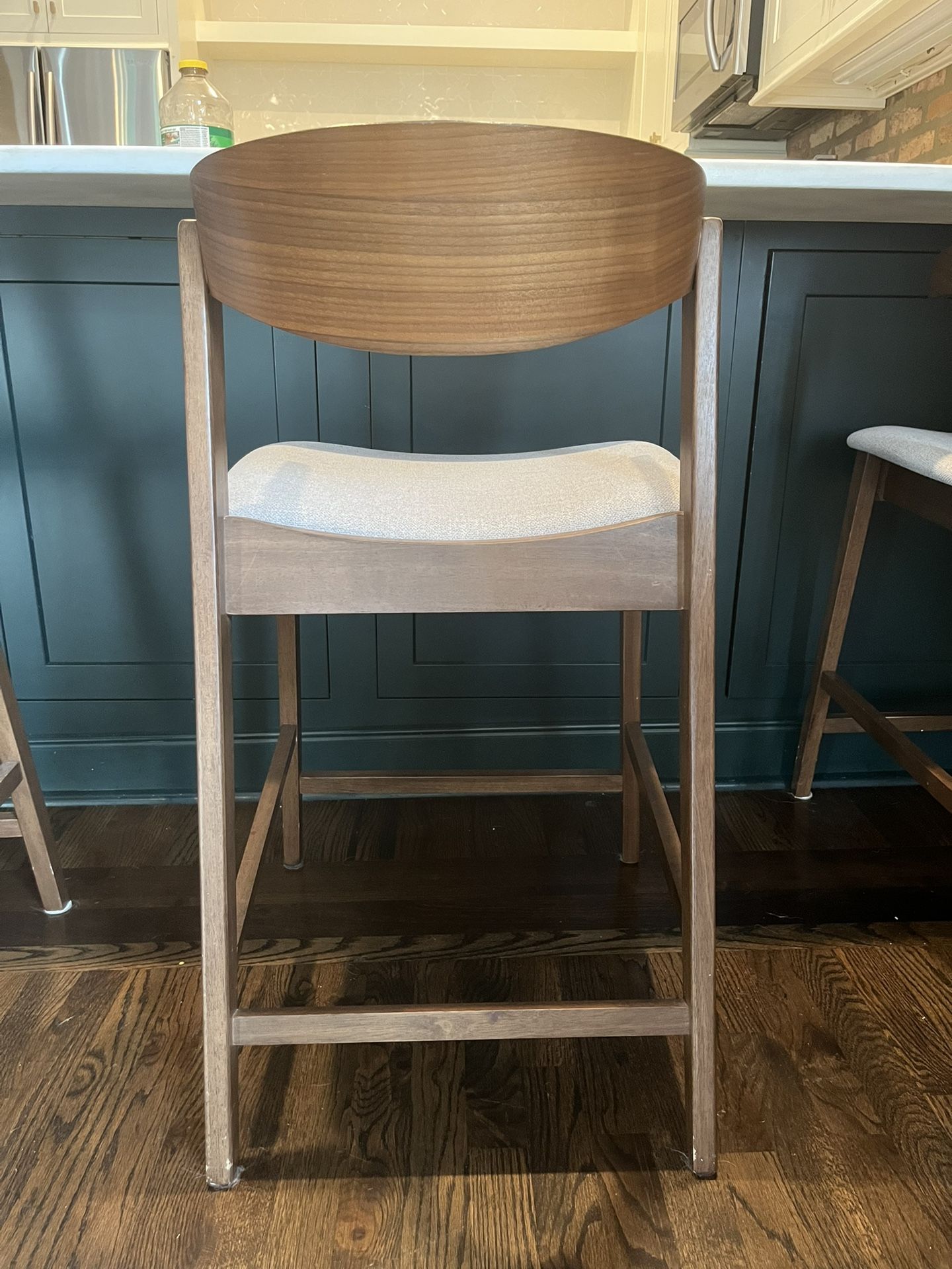 Set Of 3 Stools