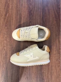Louis Vuitton Buttersoft Sneaker