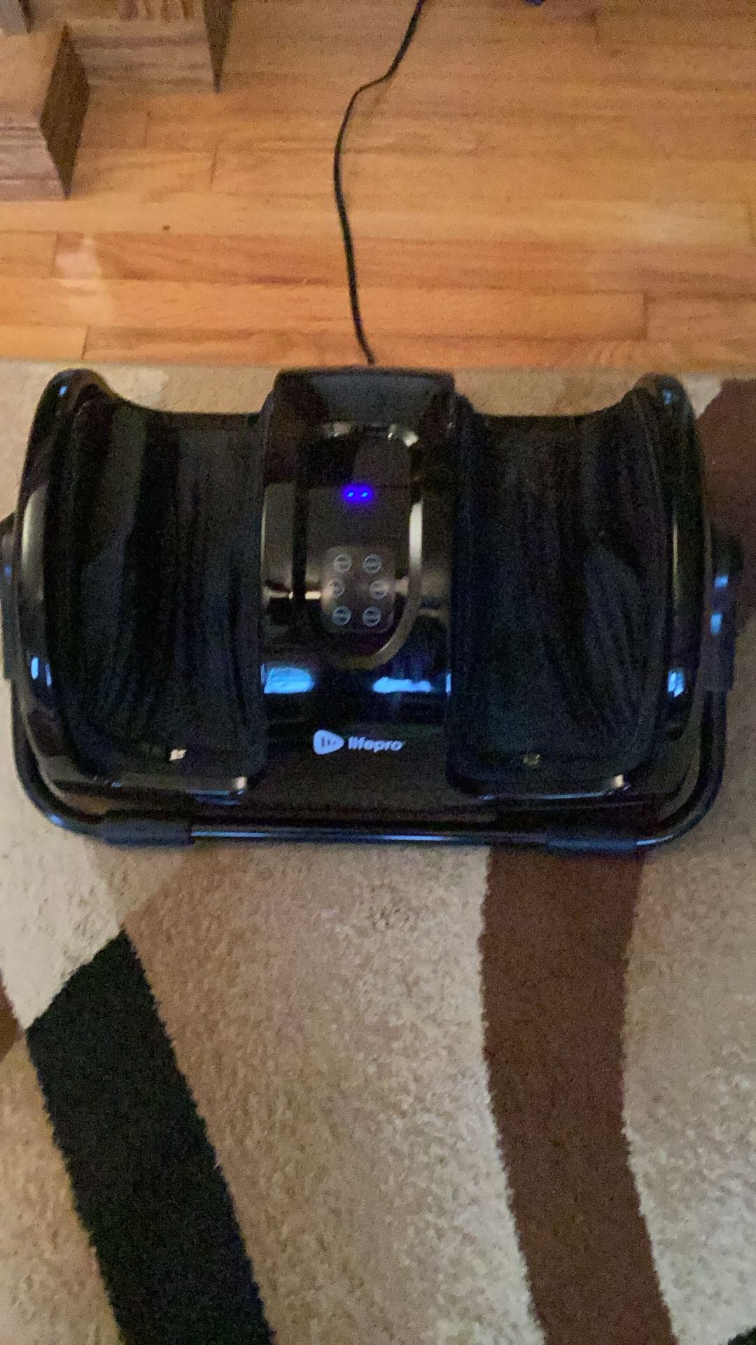Life Pro Foot And Calf Massager