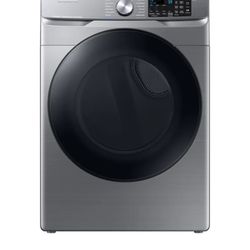 Samsung Super speed Washer And Dryer Electric 