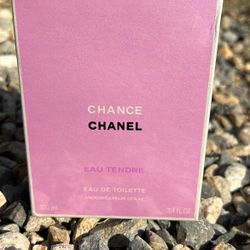 Chanel Chance Eau de Parfum – Women’s 100ml Perfume 