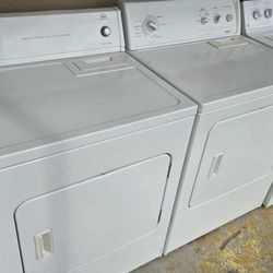 Dryers For Sale 
