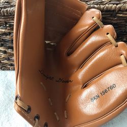 VTG Jr.Pro Youth BASEBALL ⚾️ GLOVE. signed Dwight Gooden