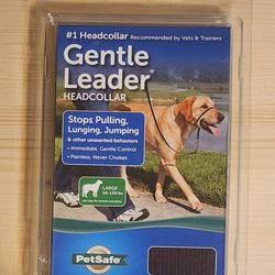 Large Gentle Leader