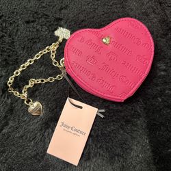 Juicy Couture Wallet