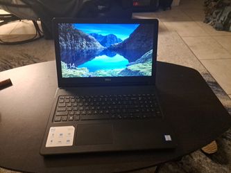 Dell Inspiron 15. 3000 Series