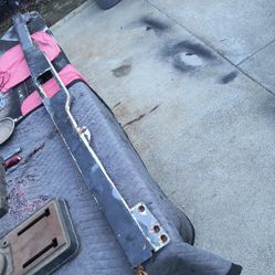 C10  Filler Panel Hood Latch