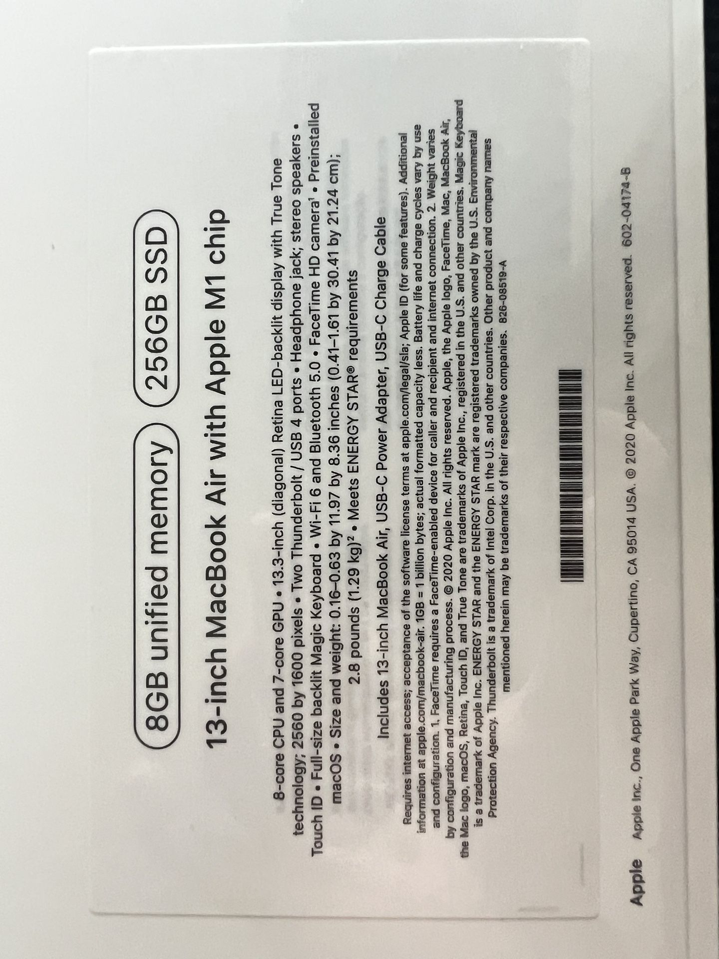 MacBook Air