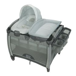 Graco Pack N Play