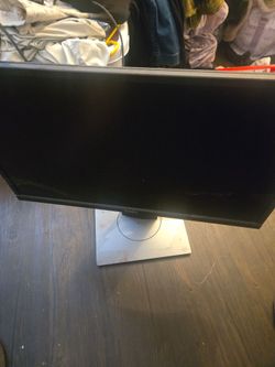Dell monitor