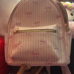 New Mini Backpack – I Like Dream 💕