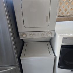 Whirlpool Stackable 