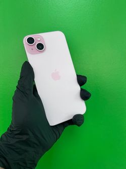 Apple iPhone 15 Plus 128GB